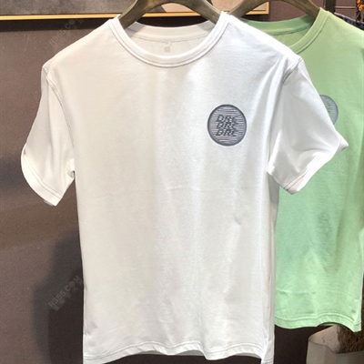 市场上装-T恤-休闲T恤 【实拍】