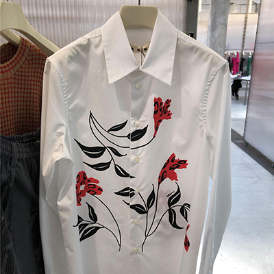 2021春夏_Marni_衬衫_欧洲大牌资料