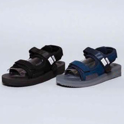 2021春夏_Suicoke_鞋子_欧洲大牌资料