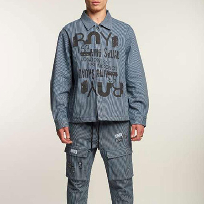 2021春夏_Boy London_服装_欧洲大牌资料