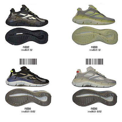2021春夏_Reebok_鞋子_欧洲大牌资料