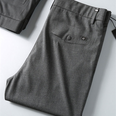 市场男裤-商务-商务裤