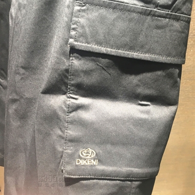 商场品牌-多袋裤-多袋裤