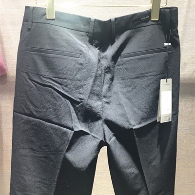 商场品牌-商务裤-商务裤