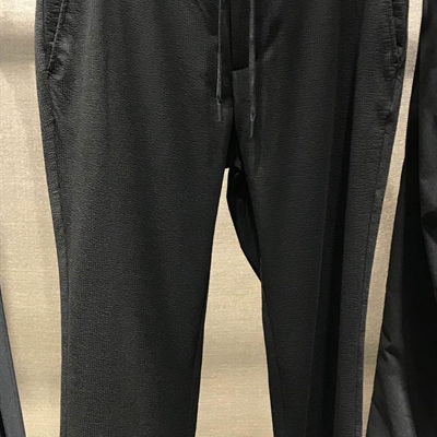 商场品牌-商务裤-商务裤