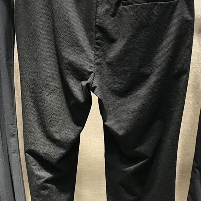 商场品牌-商务裤-商务裤