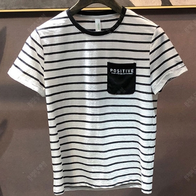 市场上装-T恤-休闲T恤 【实拍】