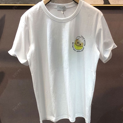 市场上装-T恤-休闲T恤 【实拍】