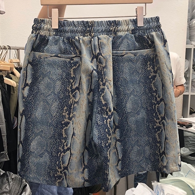 市场男裤-休闲-休闲时尚裤【实拍】