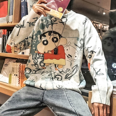 市场上装-毛衫-微潮毛衫