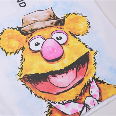 市场上装-T恤-微潮T恤 