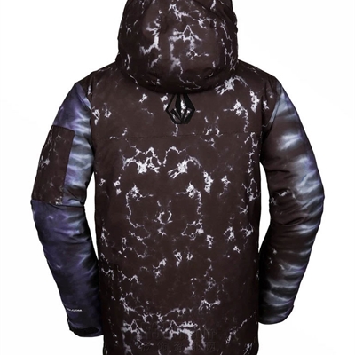 户外品牌-滑雪服-男户外滑雪服