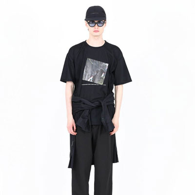 日本《MINOTAUR INST》2020-21秋冬休闲时尚男装女装