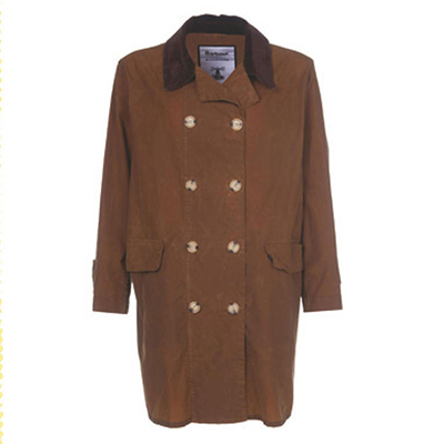 2021春夏_Barbour_男女服装_欧洲大牌资料