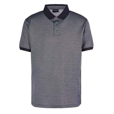2021春夏_Emporio Armani_T恤_欧洲大牌资料