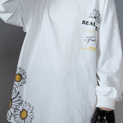 市场上装-T恤-微潮T恤