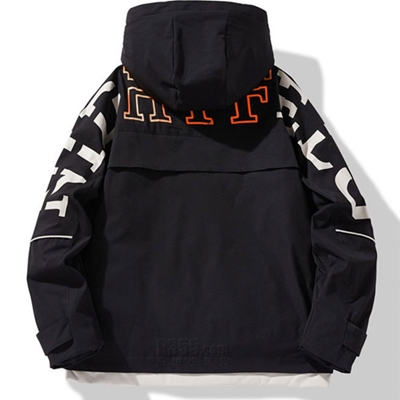 市场上装-棉衣/羽绒服-微潮棉服