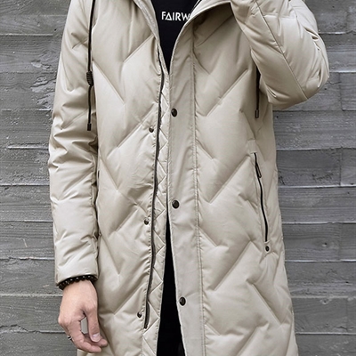 市场上装-棉衣/羽绒服-休闲棉服