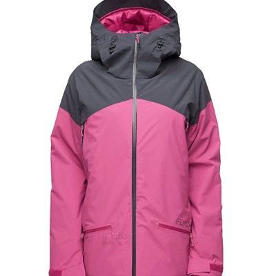 户外品牌-滑雪服-女户外滑雪服