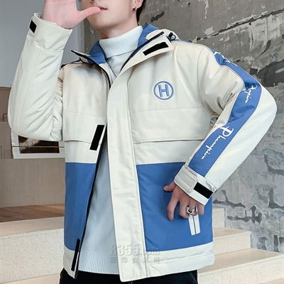 市场上装-棉衣/羽绒服-土货棉服