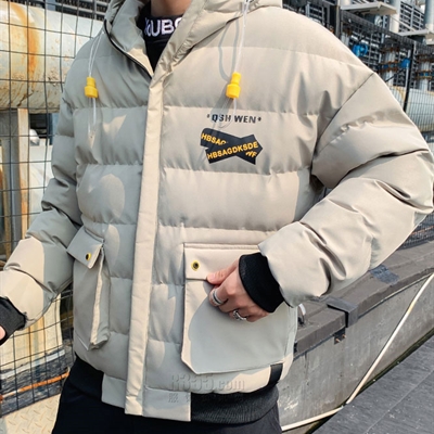 市场上装-棉衣/羽绒服-土货棉服