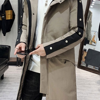 市场上装-棉衣/羽绒服-休闲棉服