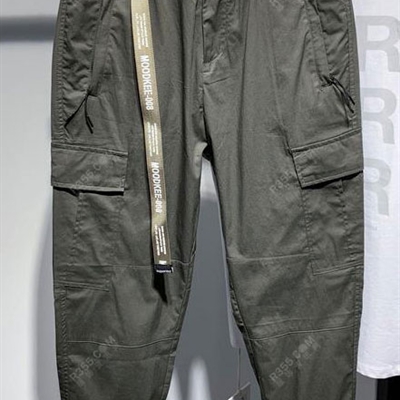 市场男裤-休闲-休闲时尚裤【实拍】