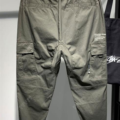 市场男裤-休闲-休闲时尚裤【实拍】