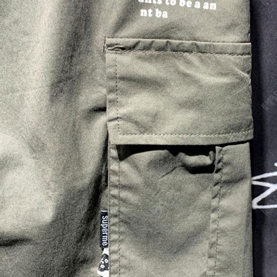 市场男裤-休闲-休闲时尚裤【实拍】