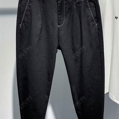 市场男裤-休闲-休闲时尚裤【实拍】