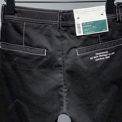 市场男裤-休闲-休闲时尚裤【实拍】