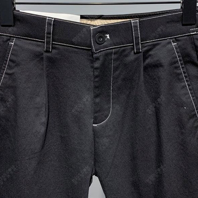 市场男裤-休闲-休闲时尚裤【实拍】