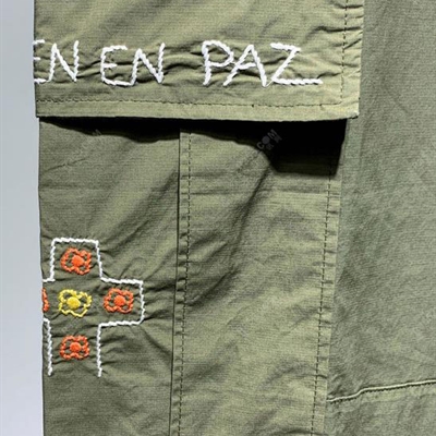 市场男裤-休闲-休闲时尚裤【实拍】