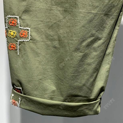 市场男裤-休闲-休闲时尚裤【实拍】