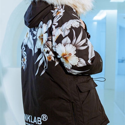 市场上装-棉衣/羽绒服-微潮棉服