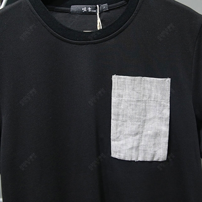 市场上装-T恤-休闲T恤 【实拍】