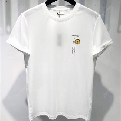 市场上装-T恤-休闲T恤 【实拍】