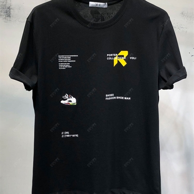 市场上装-T恤-休闲T恤 【实拍】