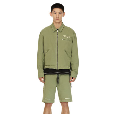 2021春夏United Standard——米兰