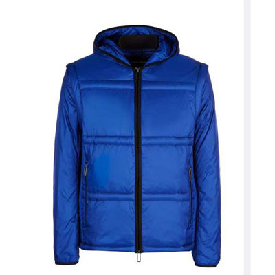 2021春夏_Emporio Armani_棉服_欧洲大牌资料