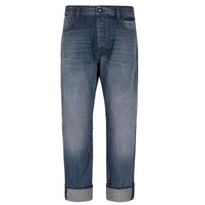 2021春夏_Emporio Armani_牛仔裤_欧洲大牌资料