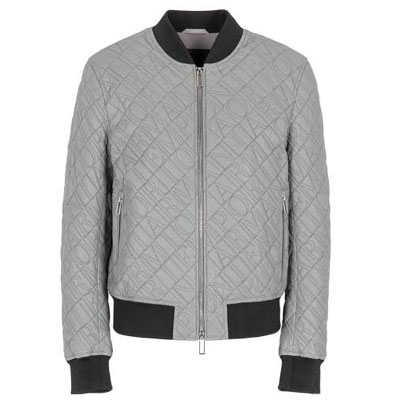 2021春夏_Emporio Armani_皮衣_欧洲大牌资料