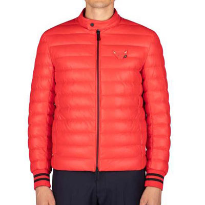2021春夏_Emporio Armani_羽绒_欧洲大牌资料