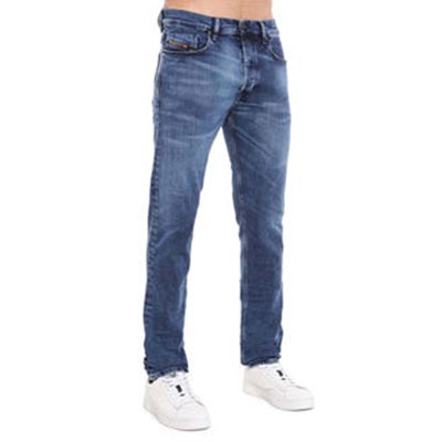 2021春夏_Diesel_牛仔裤_欧洲大牌资料