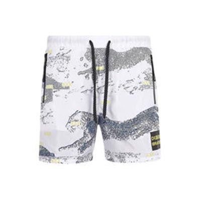 2021春夏_Diesel_泳装_欧洲大牌资料