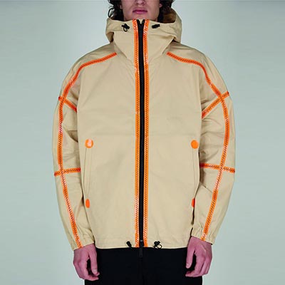2021春夏_DSquared2_夹克_欧洲大牌资料