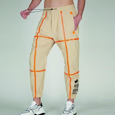 2021春夏_DSquared2_裤子_欧洲大牌资料