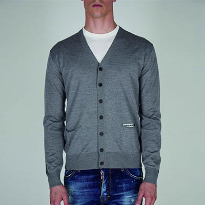 2021春夏_DSquared2_毛衫_欧洲大牌资料