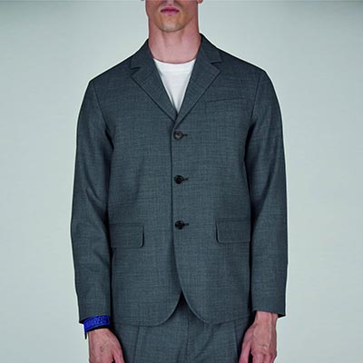 2021春夏_DSquared2_西装_欧洲大牌资料