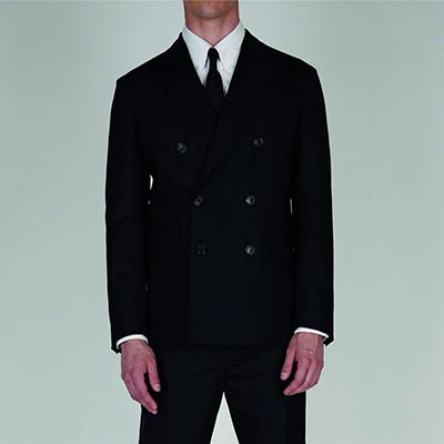 2021春夏_DSquared2_正装西装_欧洲大牌资料